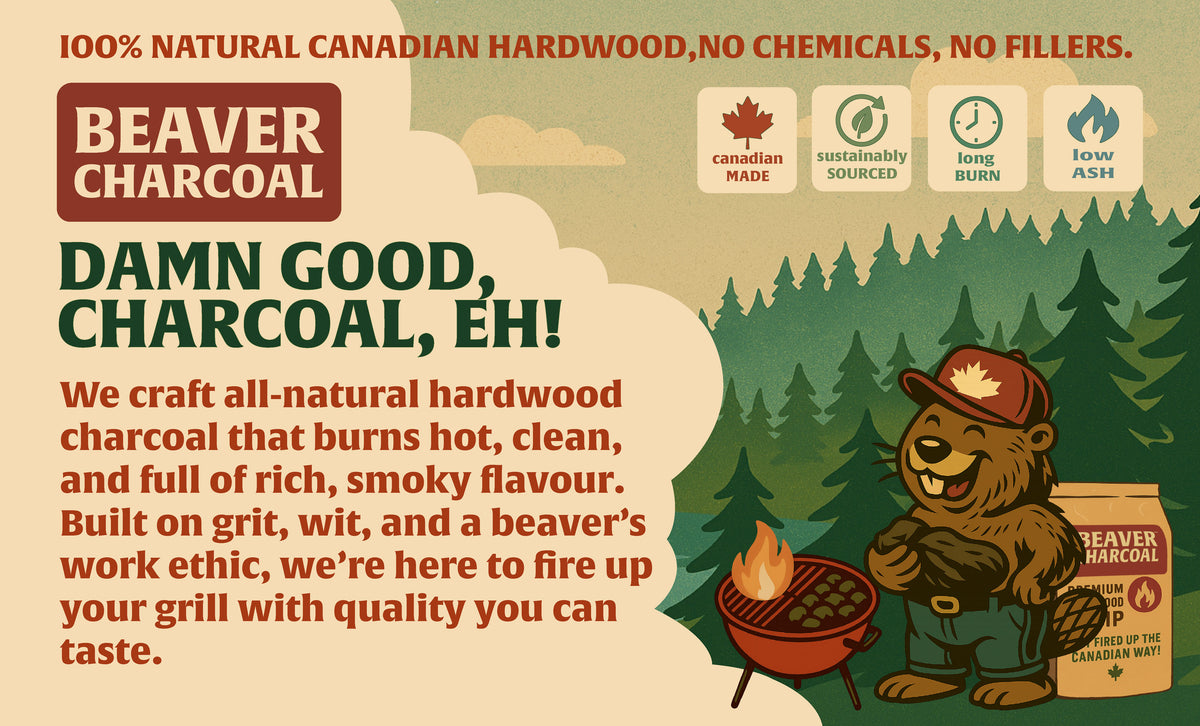 Cook Beaver My Store